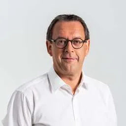 Pascal Buck