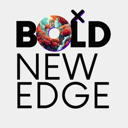 Bold New Edge