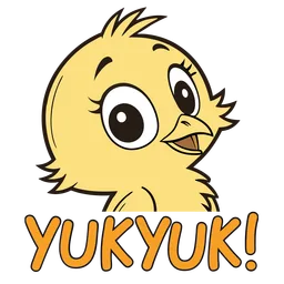 YukYuk!