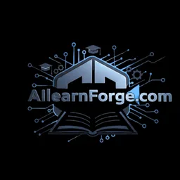 AI learn Forge