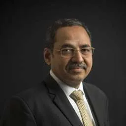 A. Balasubramanian