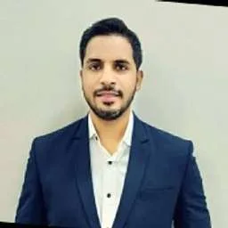Naushad Chaudhary