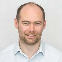 Simon Ruddick