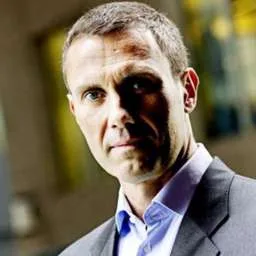 Eirik Hauge