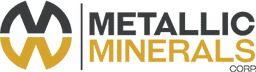 Metallic Minerals