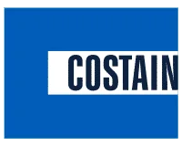 Costain