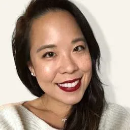 Rosalind Chu