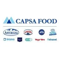Capsa Food, VC Fund