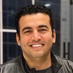 Nader El-Batrawi, Angel Investor