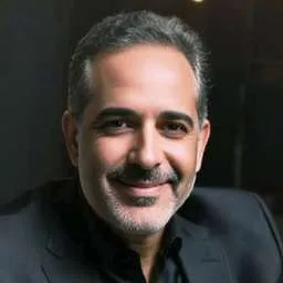 Ricardo Oliveira, Managing Director at YGT Ventures and Investments