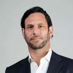 Hovig Margossian, Angel Investor