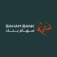 Saham Bank