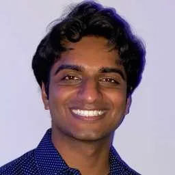 Abhi Srinivas