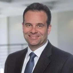Barry Metzger