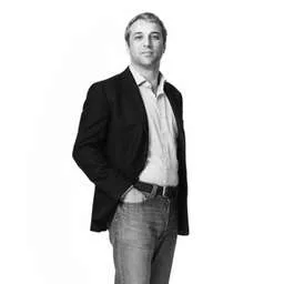 Dario Cintioli, Angel Investor