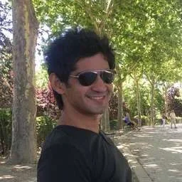 Gaurav Kapur, Founder at Oaktree Sports