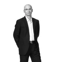 Michel Lempicki, Angel Investor