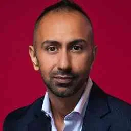 Jigar Sagar