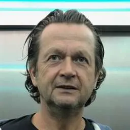 Michael Fischer, Angel Investor