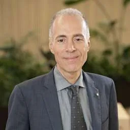 Professor Khalil (Charlie) Shahin AO, Angel Investor