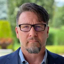 Dan Garrison