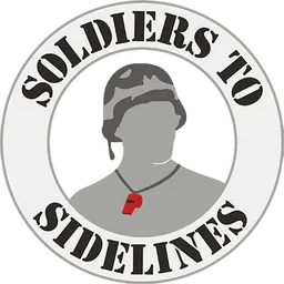 Soldiers to Sidelines