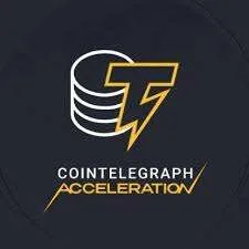 Cointelegraph Accelerator, VC Fund