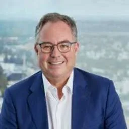 Stephen Allen