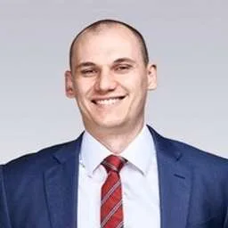 Stefan Skorut
