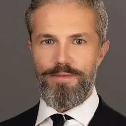 Andrew Cramer