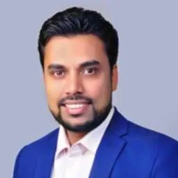 Abhishek Rao