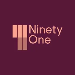 Ninety One