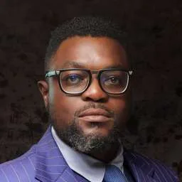 David-Lanre Messan