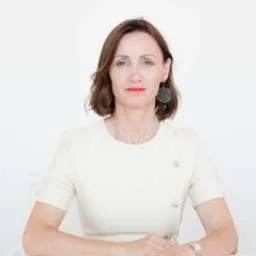 Silvia Rovere