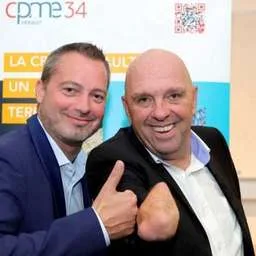 Grégory Blanvillain, Angel Investor