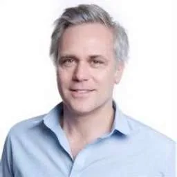 Sebastien Lacaze, Co-Founder and CEO at Eliis SAS