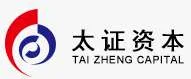 Tai Zheng Capital
