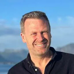 Trond Stabekk