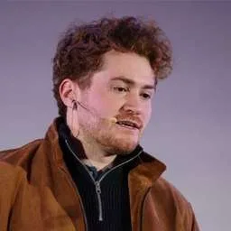 Jonathan Gilmore