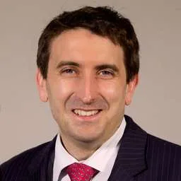 Chris Wyke