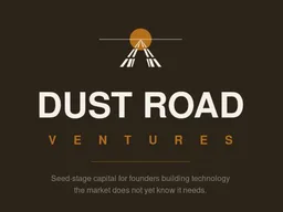 Dust Road Ventures