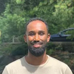 Ali Abdulkadir Ali