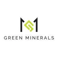 Green Minerals