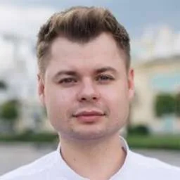 Dmitriy Dovgan