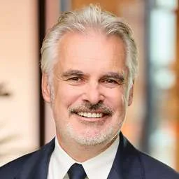 David Henderson