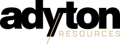 Adyton Resources