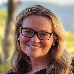 Audra Heller