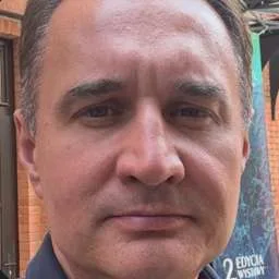 Sebastian Kwasny