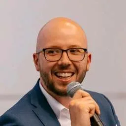 Tomasz Serwan, Angel Investor