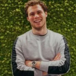 Marco Castello, VP of Sales at Brightcove